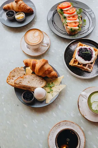 FINT kafé & bar
