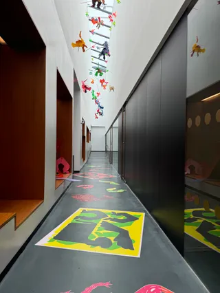 Sugar Hill Children's Museum of Art & Storytelling