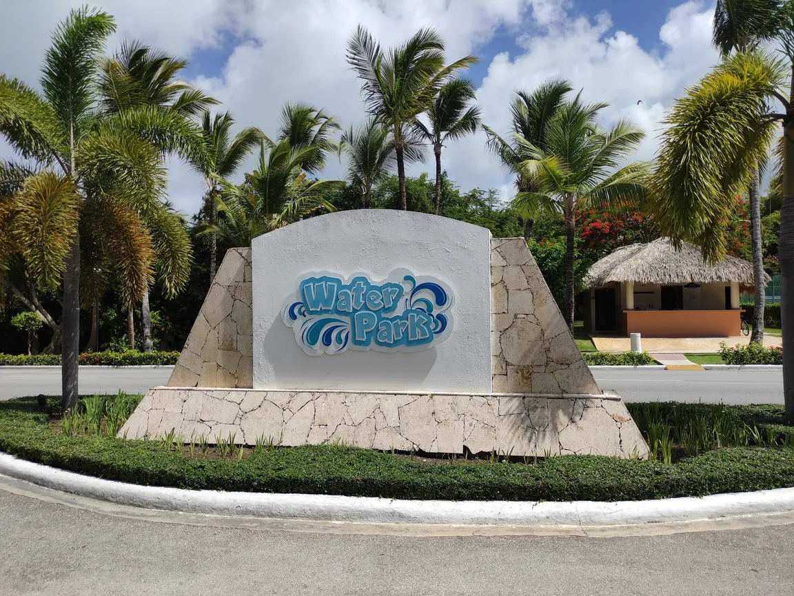 BAHIA SCOUTS WATER PARK