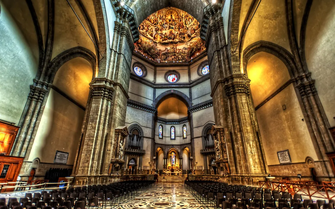 Katedra Santa Maria del Fiore