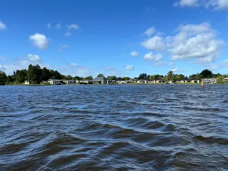 Giethoorn Netherlands