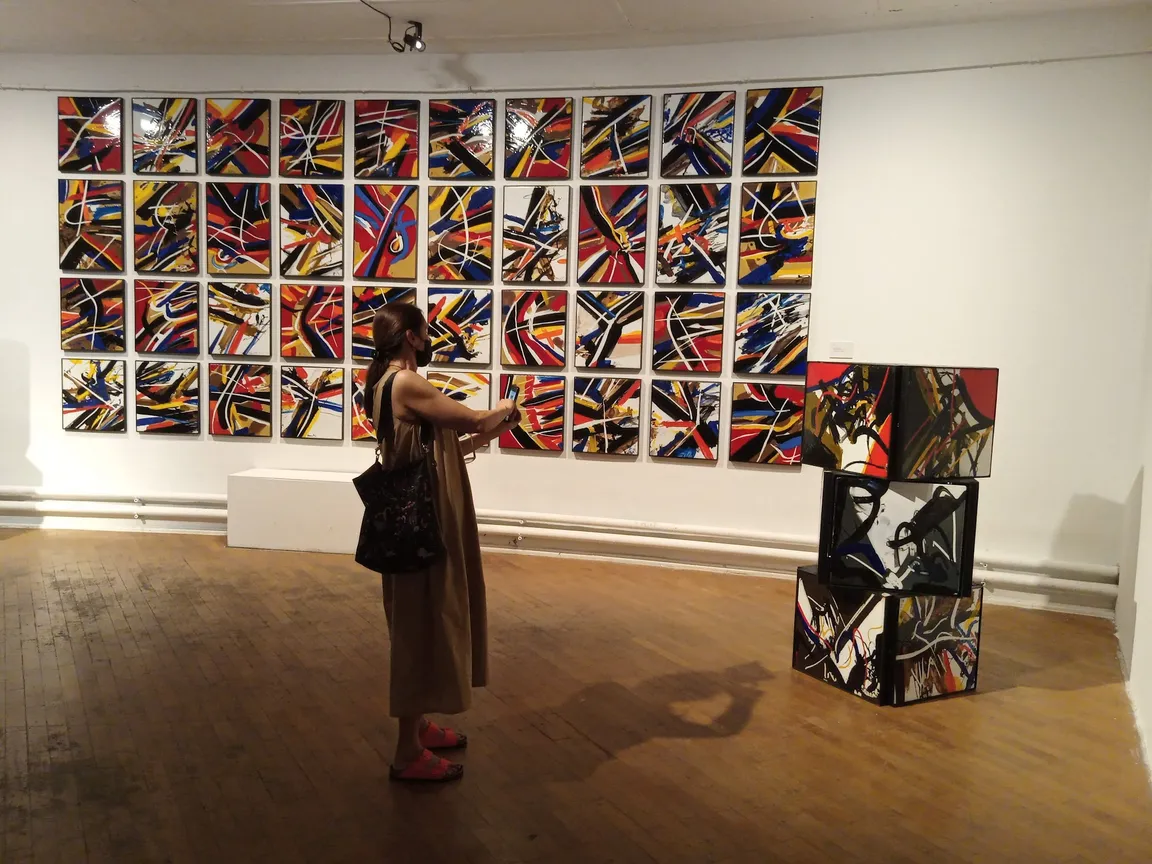 Croatian Association of Fine Artists