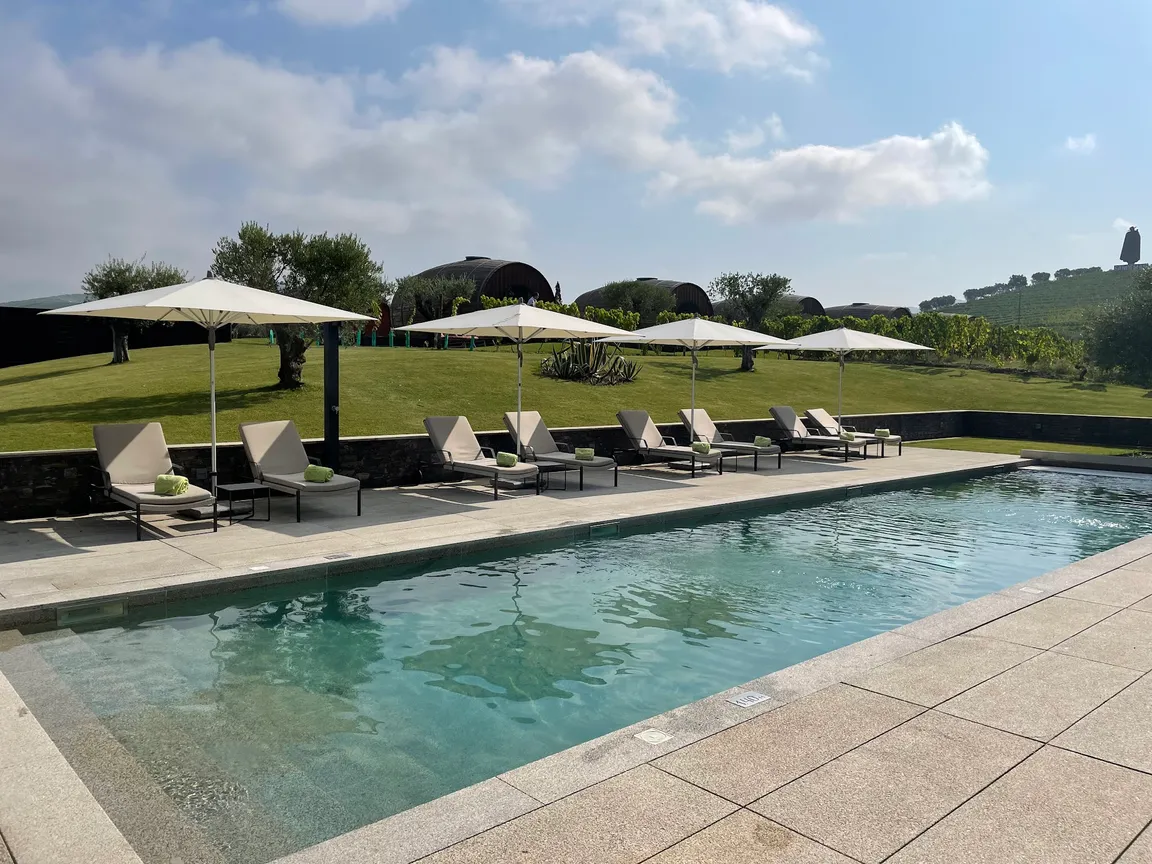 Quinta da Pacheca