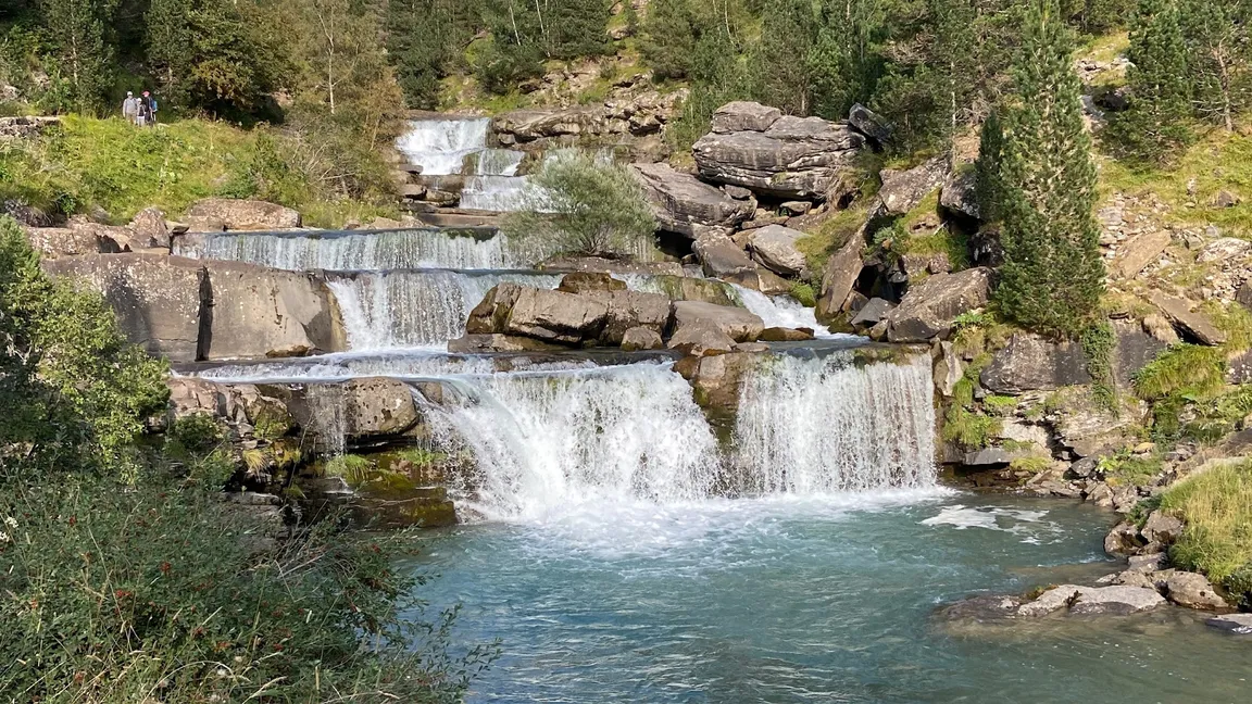 Ordesa y Monte Perdido National Park