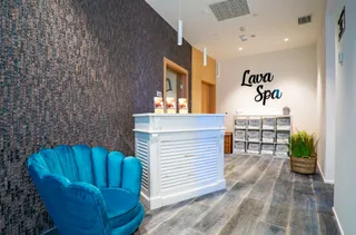 Lava Spa Wellness Center