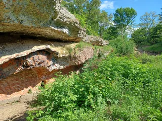 Twierdza Toruń - Fort Kolejowy