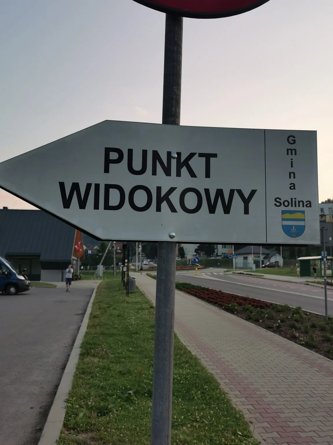 Punkt Widokowy