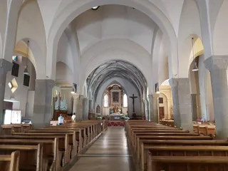 Parish Church of San Vigilio