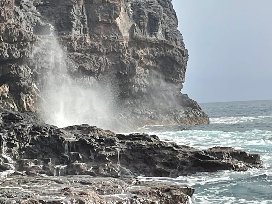 Playa de Ávalo
