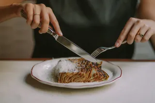 Allora Ristorante