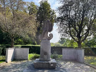 Kriegerdenkmal