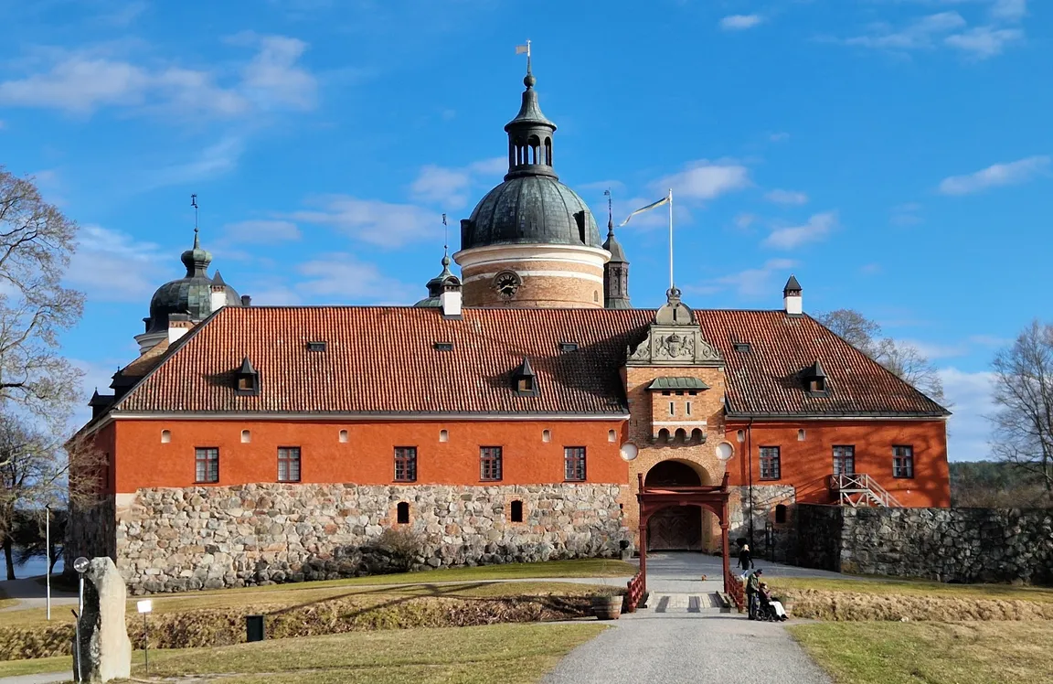 Gripsholm Castle