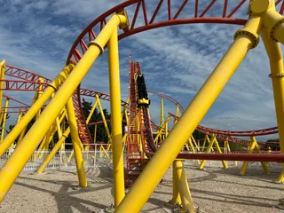 Parc Spirou Provence