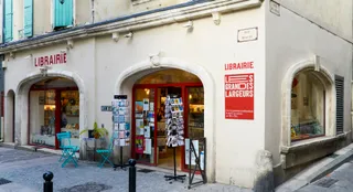 Librairie Les Grandes Largeurs