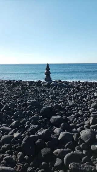 Playa de los Ciclos