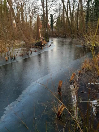 Kleiner Spreewald