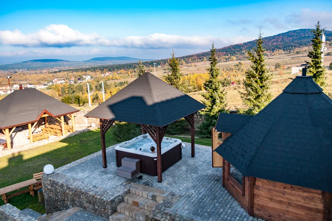 Apartamenty Pod Łysicą