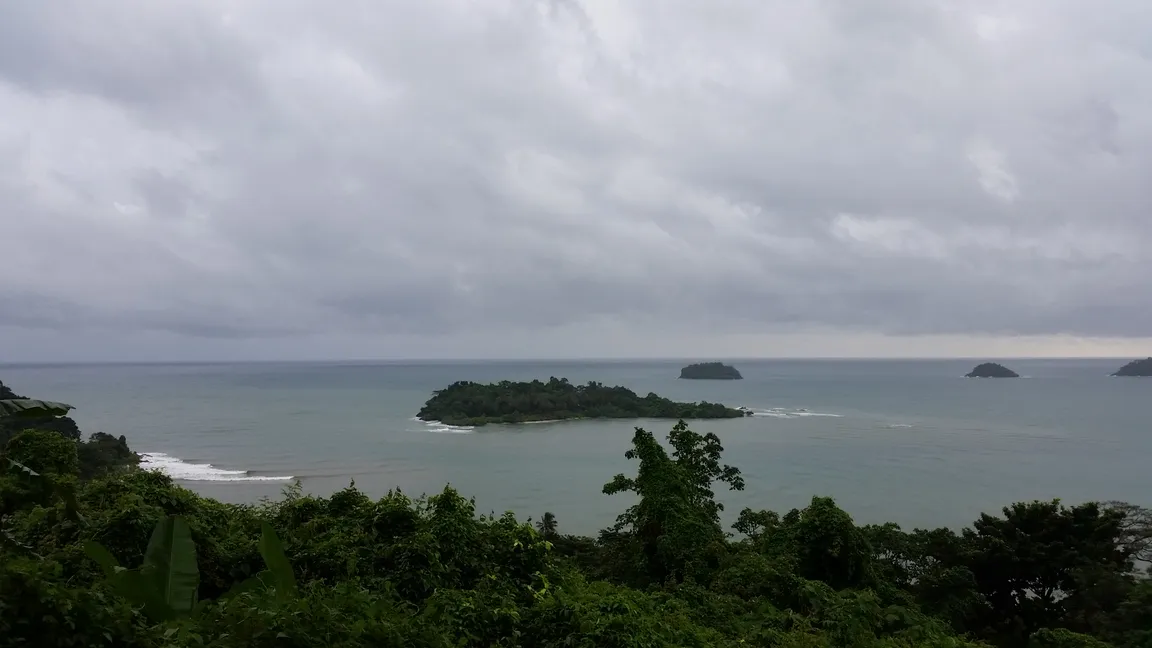 Klong Phrao View Point