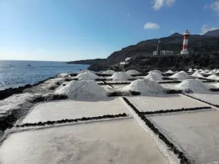 Salinas de Fuencaliente