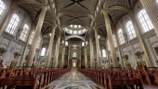 Sanktuarium Matki Bożej Licheńskiej