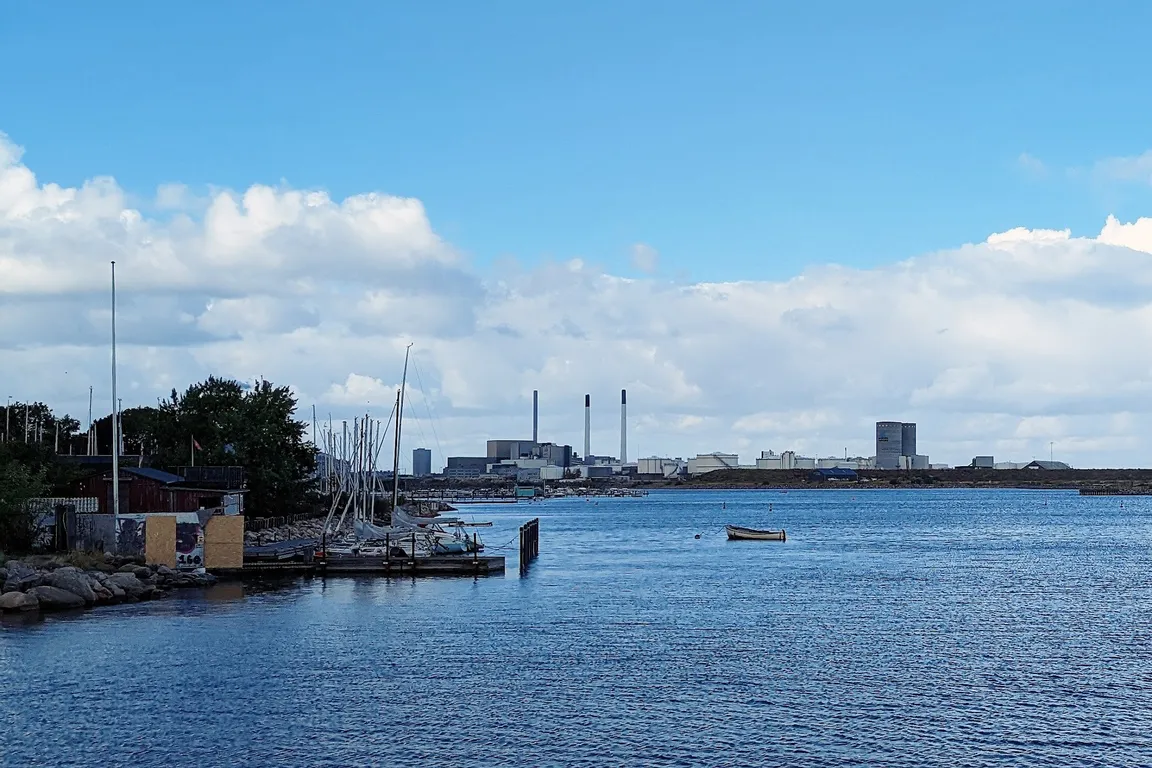 Amager Beachpark