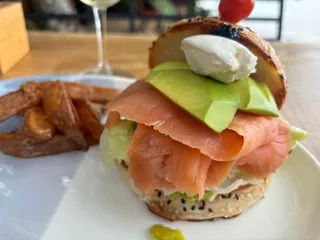 Kikekla Bar & Restaurant