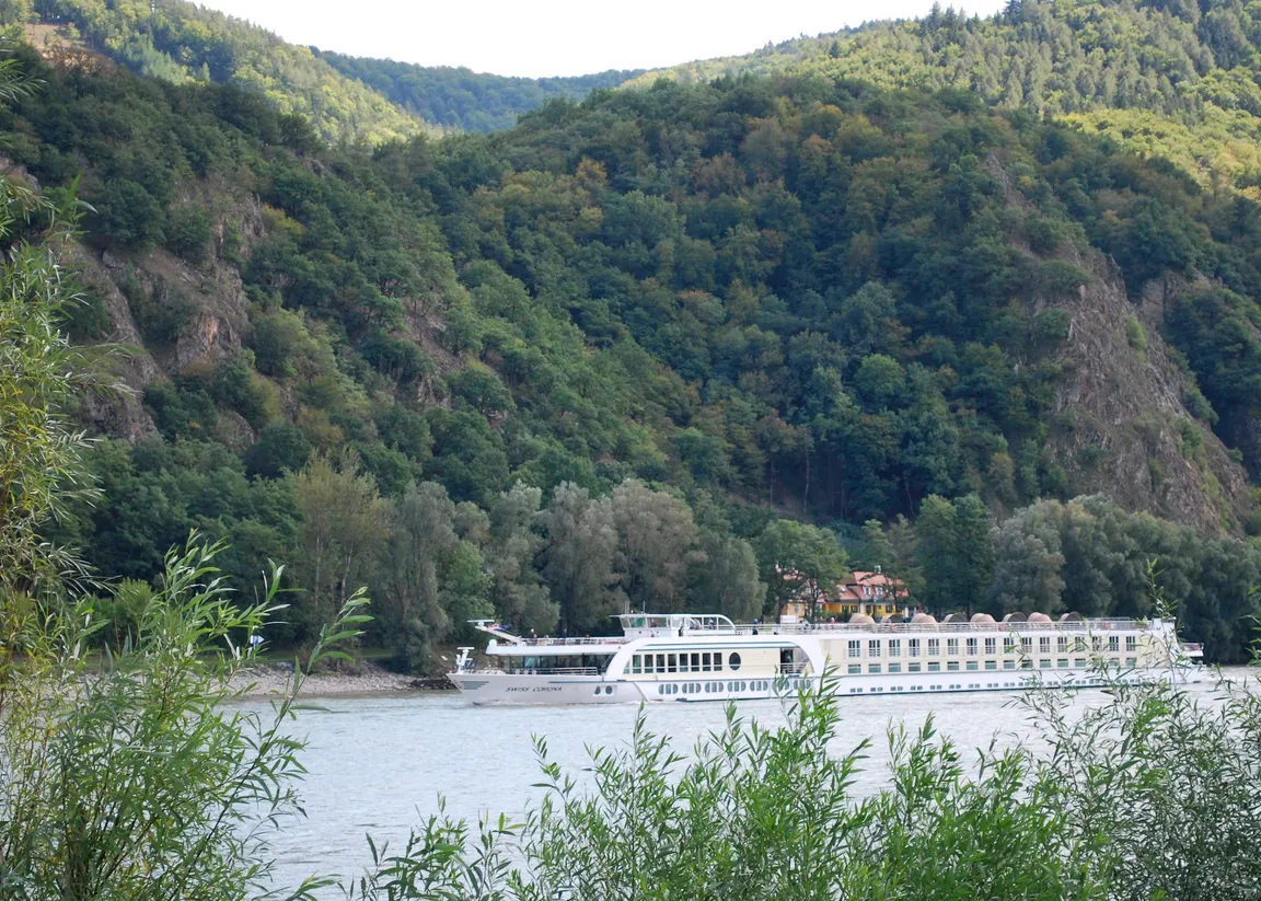 Wachau