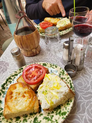 Sette Di Vino