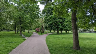 Queen's Park