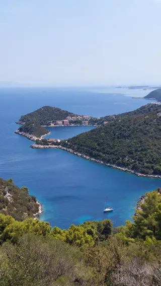 Uvala Zaklopatica
