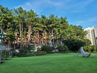 Paradise Casino Jeju Grand
