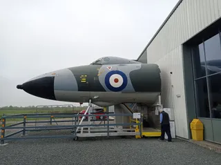 Jet Age Museum