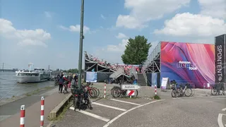 Kino Beach Düsseldorf