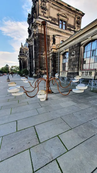 Brühlsche Galerie