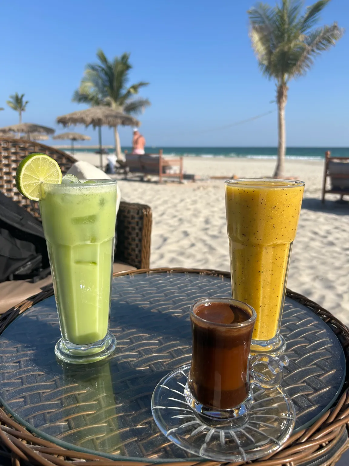 Sandyz Beach Club