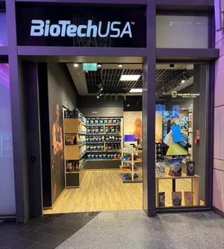 BioTechUSA