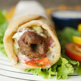 Delhi Darbar Kabab House