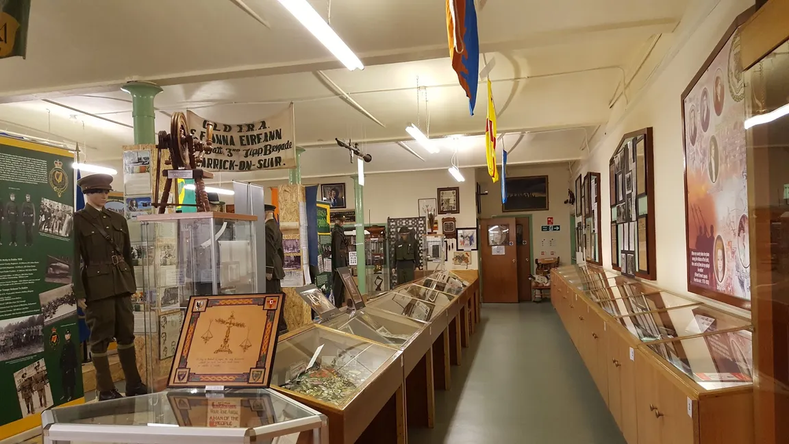 Irish Republican History Museum