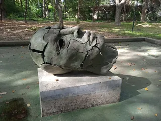 Parque Los Caobos