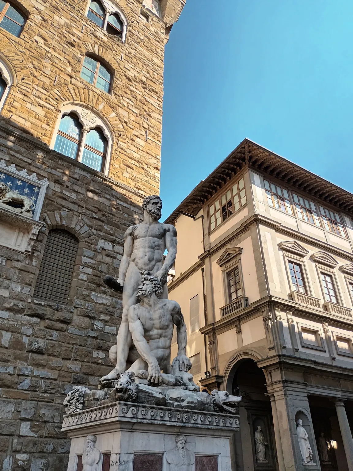 Palazzo Vecchio