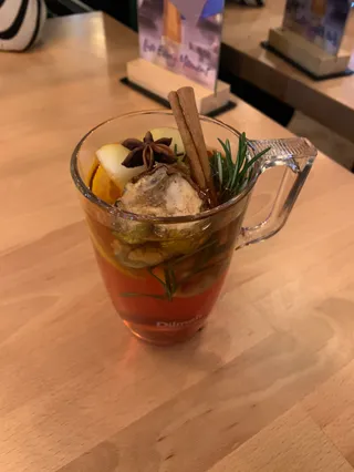 Peccato di Gola