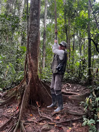 Amazon Trip perú - Rainforest Expeditions -Jungle Tours from Cusco & Sustainable Travel Agency