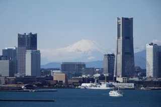 横浜スカイウォーク スカイタワー