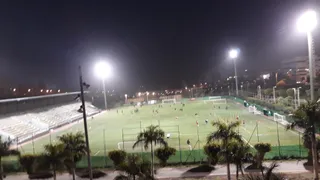 Feria del Atlántico Park