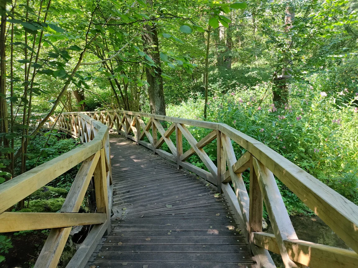 Czartowe Pole