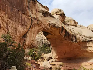 Park Narodowy Capitol Reef