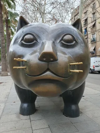 Street Art Barcelona