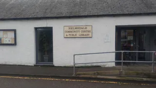 Helmsdale Library & Community Centre