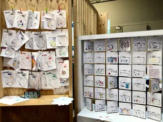 Labyrinth Kindermuseum Berlin