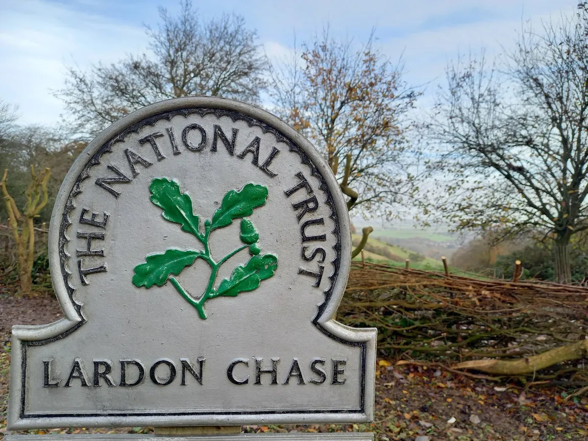 Lardon Chase